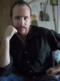 J.R. Magill