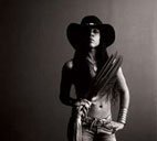 Martha Redbone