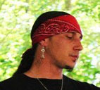 John Trudell