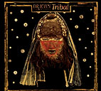 Dr. John's TRIBAL